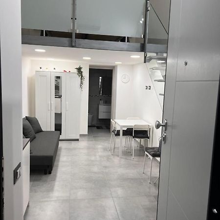 Emilyhouse Apartment Катания Екстериор снимка