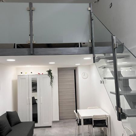 Emilyhouse Apartment Катания Екстериор снимка