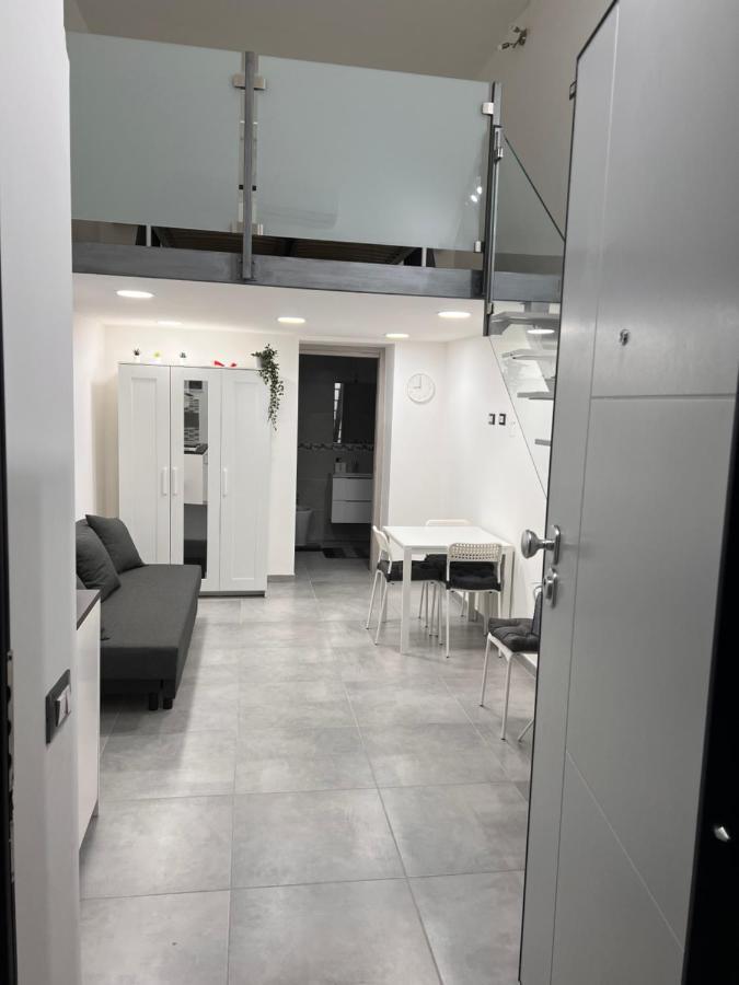 Emilyhouse Apartment Катания Екстериор снимка