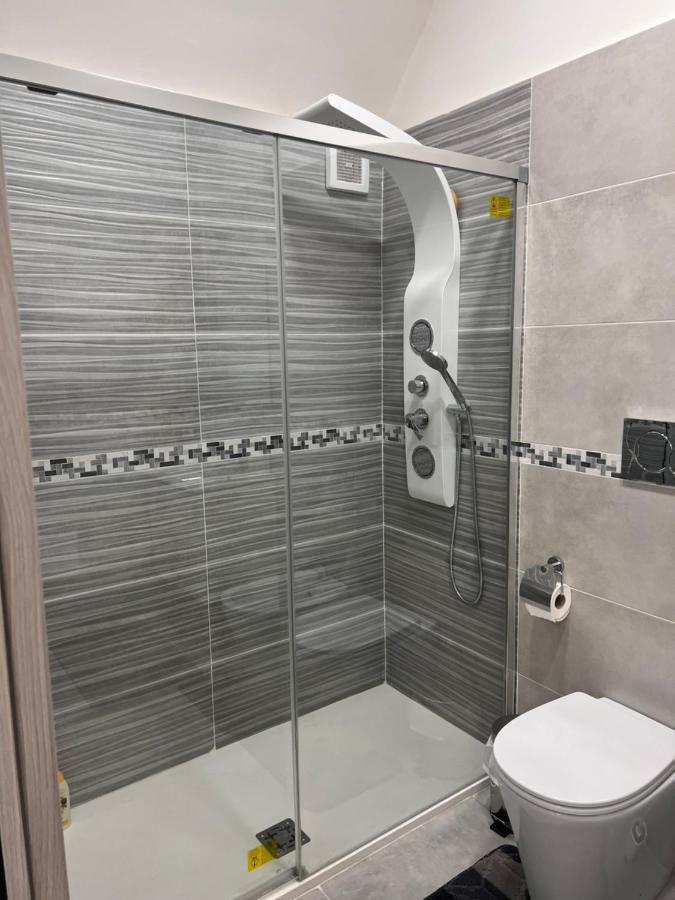 Emilyhouse Apartment Катания Екстериор снимка