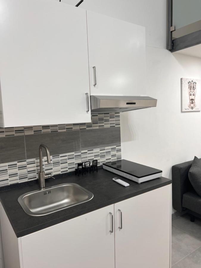 Emilyhouse Apartment Катания Екстериор снимка