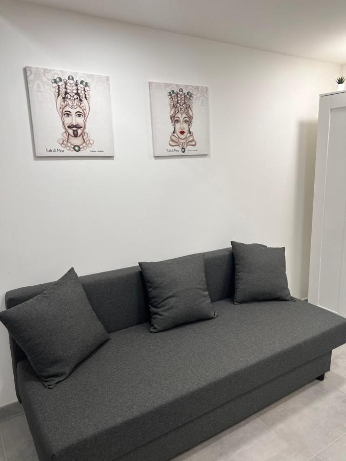 Emilyhouse Apartment Катания Екстериор снимка