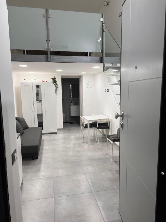 Emilyhouse Apartment Катания Екстериор снимка
