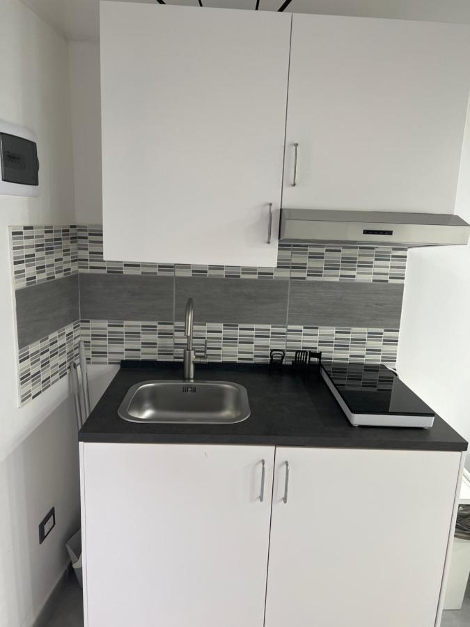 Emilyhouse Apartment Катания Екстериор снимка